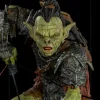 Archer Orc The Lord of the Rings Art Scale 1/10 Iron Studios