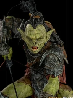 Archer Orc The Lord of the Rings Art Scale 1/10 Iron Studios