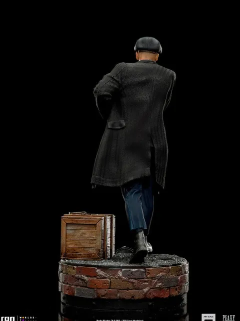 Arthur Shelby - Peaky Blinders - Art Scale 1/10 - Iron Studios
