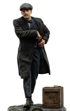 Arthur Shelby - Peaky Blinders - Art Scale 1/10 - Iron Studios