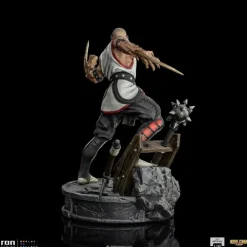 Baraka - Mortal Kombat - BDS Art Scale 1/10 - Iron Studios