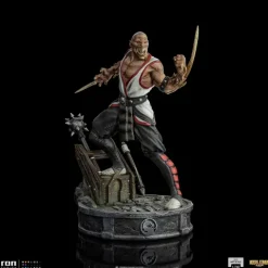 Baraka - Mortal Kombat - BDS Art Scale 1/10 - Iron Studios