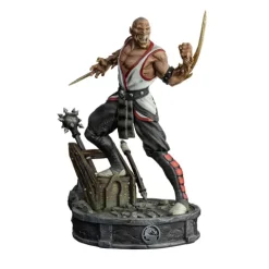 Baraka - Mortal Kombat - BDS Art Scale 1/10 - Iron Studios