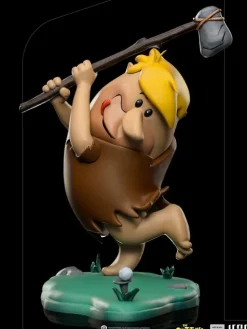 Barney Rubble - The Flintstones - Art Scale 1/10 - Iron Studios