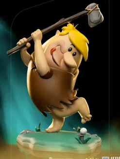 Barney Rubble - The Flintstones - Art Scale 1/10 - Iron Studios
