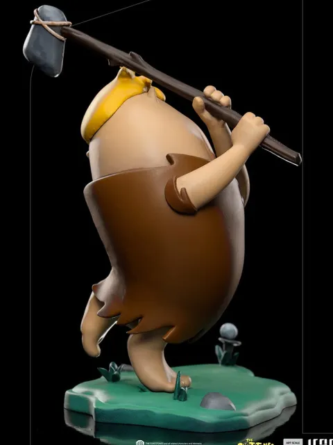 Barney Rubble - The Flintstones - Art Scale 1/10 - Iron Studios