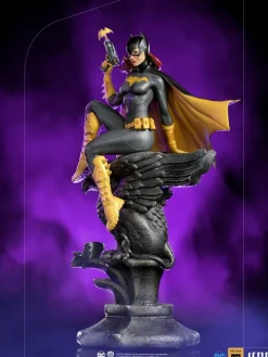 Batgirl - DC Comics - Art Scale 1/10 - Iron Studios