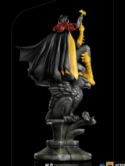Batgirl - DC Comics - Art Scale 1/10 - Iron Studios