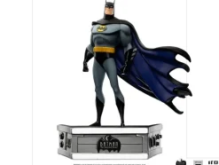 Batman - Batman Animated Series - Art Scale 1/10 - Iron Studios