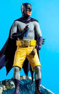 Batman - Batman 66 - BDS Art Scale 1/10 - Iron Studios
