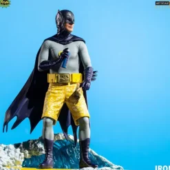 Batman - Batman 66 - BDS Art Scale 1/10 - Iron Studios