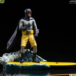 Batman - Batman 66 - BDS Art Scale 1/10 - Iron Studios