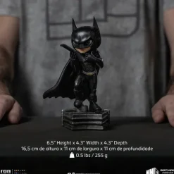 Batman Batman Forever Minico Iron Studios