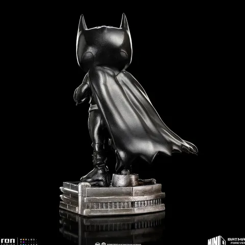 Batman Batman Forever Minico Iron Studios