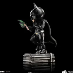 Batman Batman Forever Minico Iron Studios