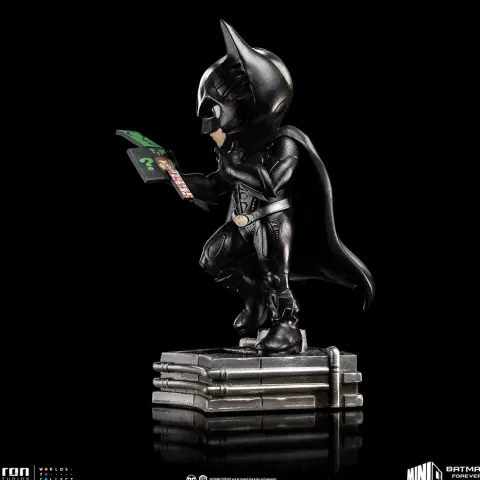 Batman Batman Forever Minico Iron Studios