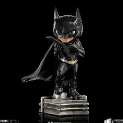 Batman Batman Forever Minico Iron Studios