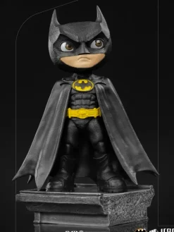 Batman - Batman 89 - Minico - Iron Studios