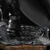 Batman - Batman: The Dark Knight - Minico - Iron Studios