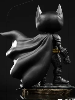 Batman - Batman: The Dark Knight - Minico - Iron Studios
