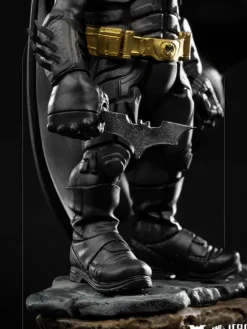 Batman - Batman: The Dark Knight - Minico - Iron Studios
