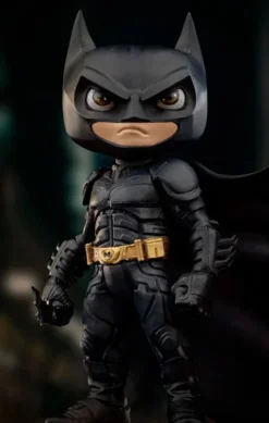 Batman - Batman: The Dark Knight - Minico - Iron Studios