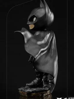 Batman - Batman: The Dark Knight - Minico - Iron Studios