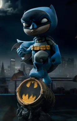 Batman (Blue Version) - DC Comics - Minico - Iron Studios