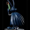Batman Bugs Bunny Space Jam: A New Legacy Art Scale 1/10 Iron Studios