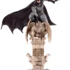 Batman by Eddy Barrows - DC Comics - Art Scale 1/10 - Iron Studios