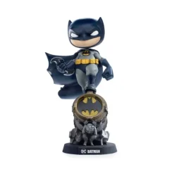 Batman Comics Deluxe - DC Comics - Minico - Iron Studios