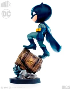 Batman Comics Deluxe - DC Comics - Minico - Iron Studios