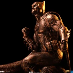 Batman Deluxe (Bronze Version) DC Comics Art Scale 1/10 Iron Studios
