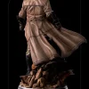 Batman Knightmare - Zack Snyder's Justice League - Legacy Replica 1/4 - Iron Studios