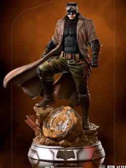 Batman Knightmare - Zack Snyder's Justice League - Legacy Replica 1/4 - Iron Studios
