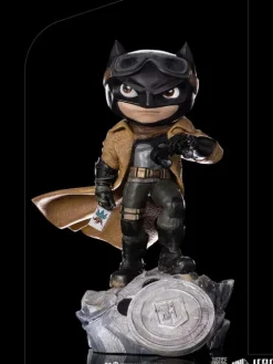 Batman Knightmare - Zack Snyder's Justice League - Minico - Iron Studios