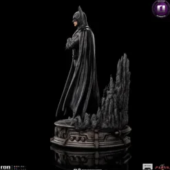 Batman - The Flash Movie - Art Scale 1/10 - Iron Studios