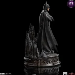 Batman - The Flash Movie - Art Scale 1/10 - Iron Studios
