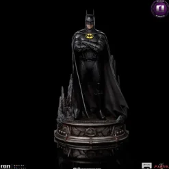 Batman - The Flash Movie - Art Scale 1/10 - Iron Studios