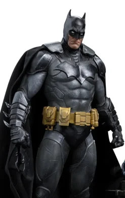 Batman Unleashed - DC Comics - Art Scale 1/10 - Iron Studios