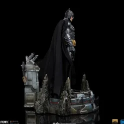 Batman Unleashed - DC Comics - Art Scale 1/10 - Iron Studios