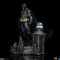 Batman Unleashed - DC Comics - Art Scale 1/10 - Iron Studios
