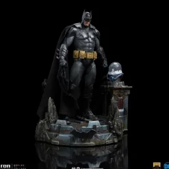 Batman Unleashed - DC Comics - Art Scale 1/10 - Iron Studios