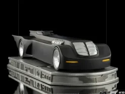 Batmobile Batman Animated Series Art Scale 1/10 Iron Studios