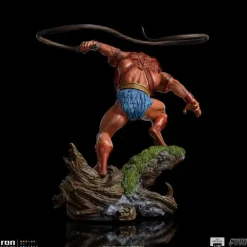 Beast Man Masters of the Universe BDS Art Scale 1/10 Iron Studios