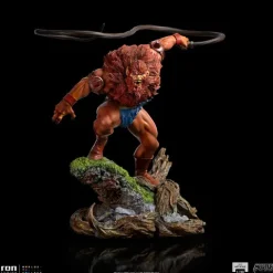 Beast Man Masters of the Universe BDS Art Scale 1/10 Iron Studios