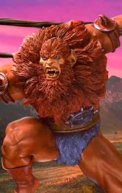 Beast Man Masters of the Universe BDS Art Scale 1/10 Iron Studios