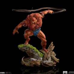 Beast Man Masters of the Universe BDS Art Scale 1/10 Iron Studios