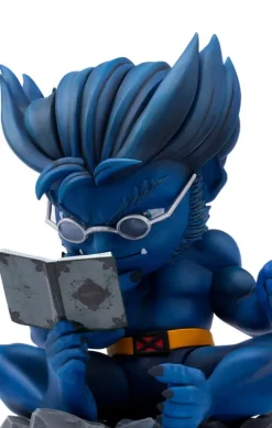 Beast - X-Men - Minico - Iron Studios