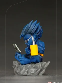 Beast - X-Men - Minico - Iron Studios
